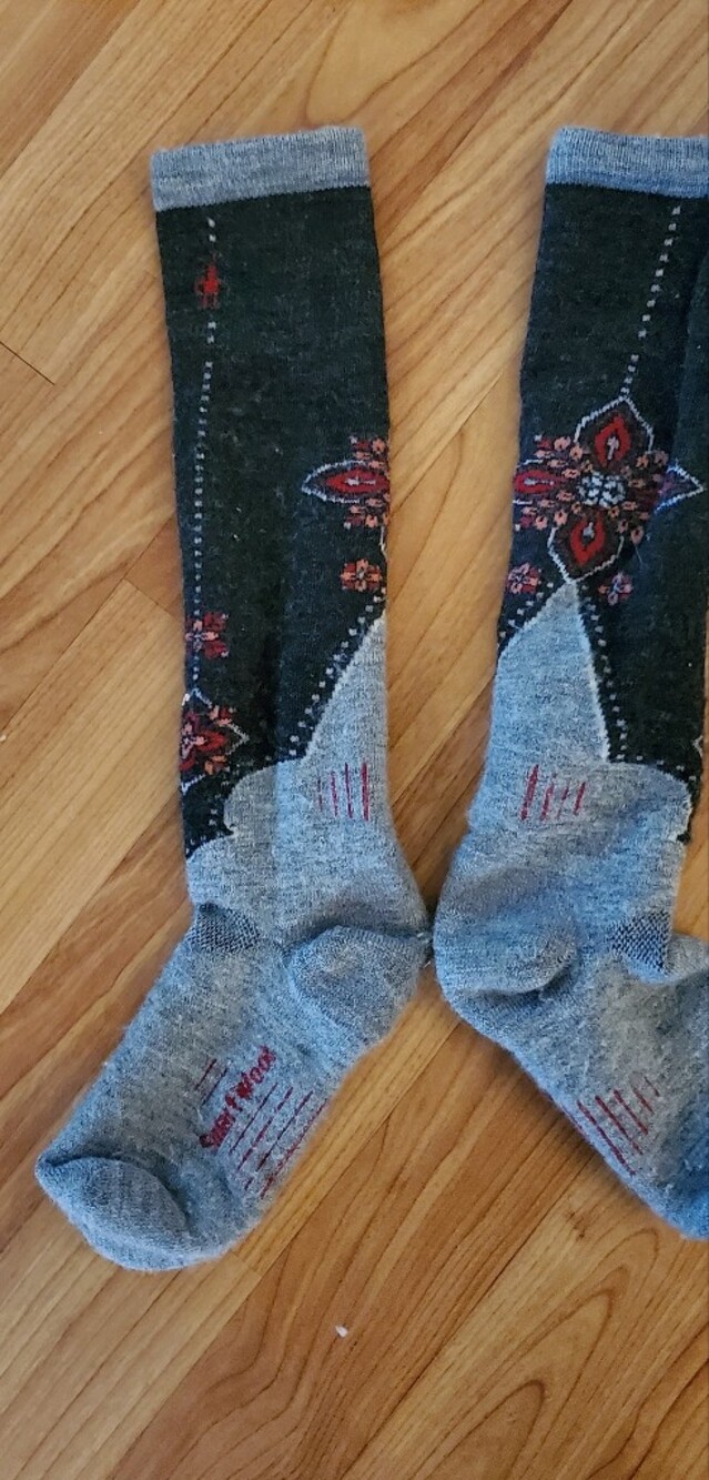 Smartwool Womens Socks
